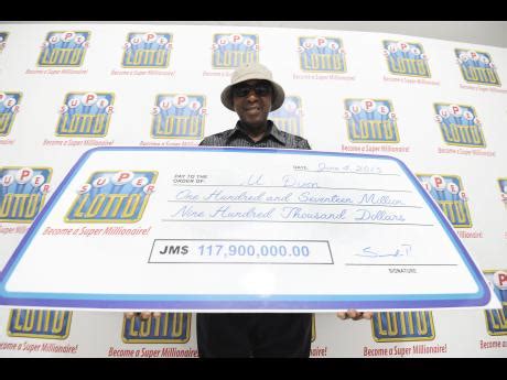 super lotto winning numbers jamaica.